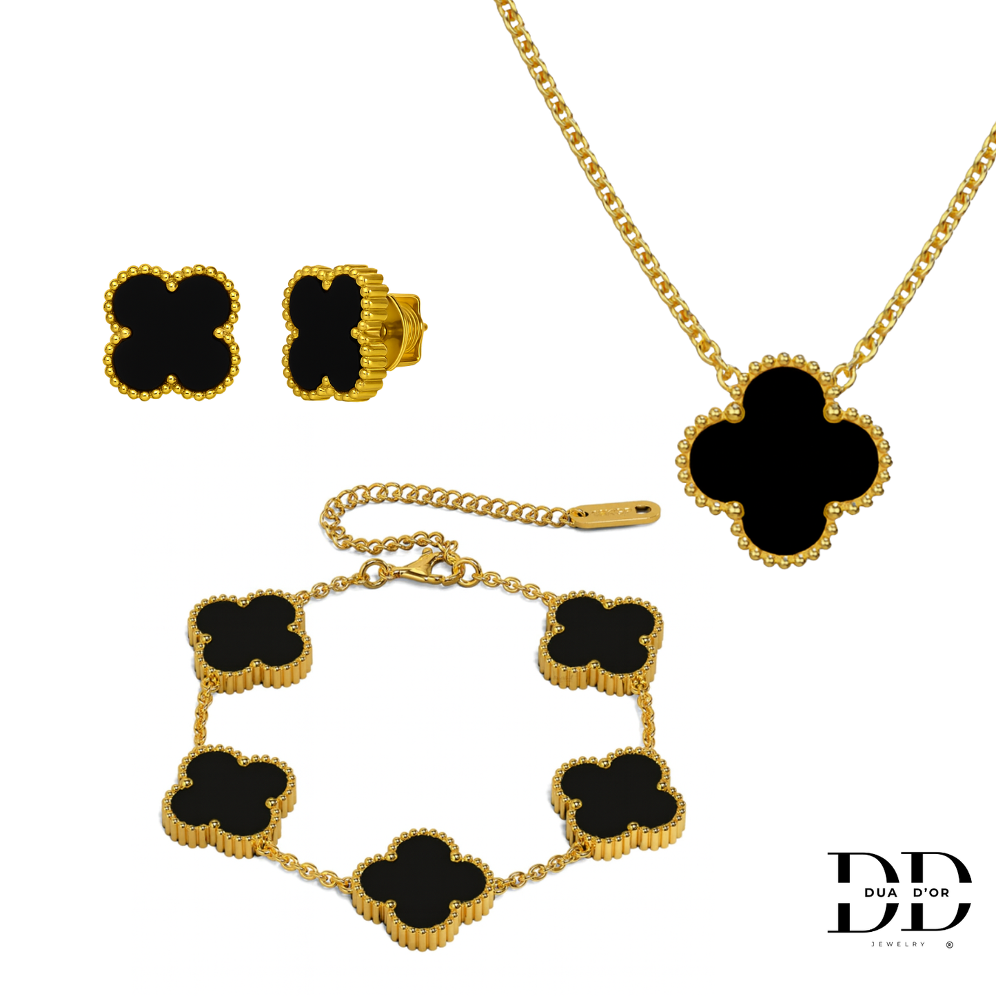 Clover Elegance colors