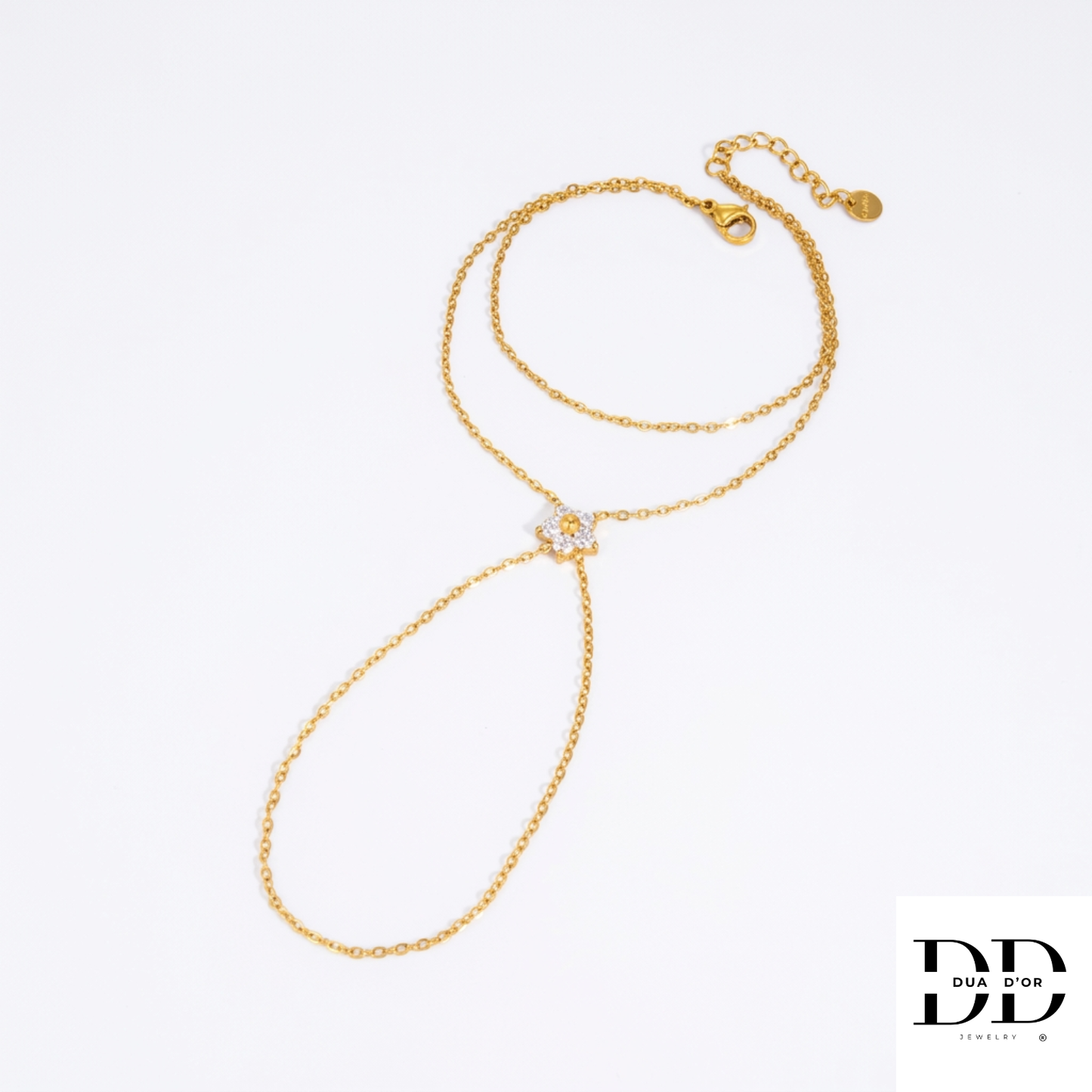 Amara handketting