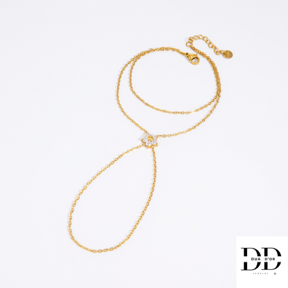 Amara handketting