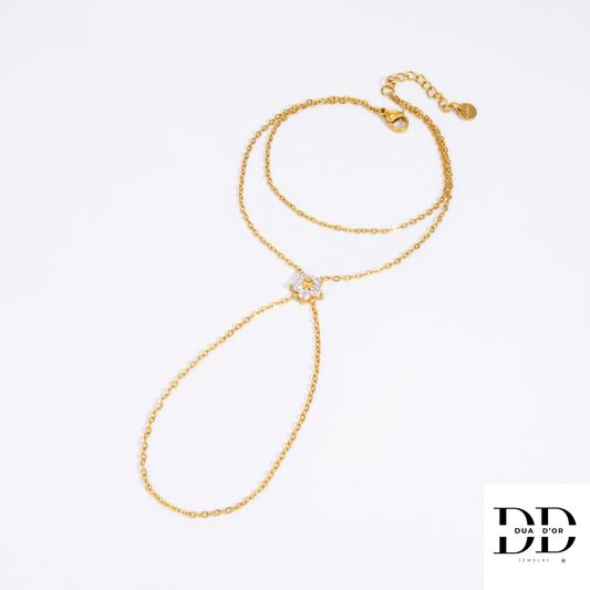 Amara handketting