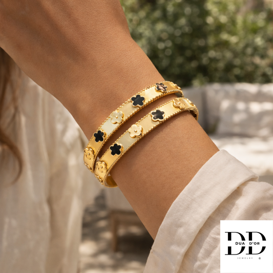 Élan Bangle armband