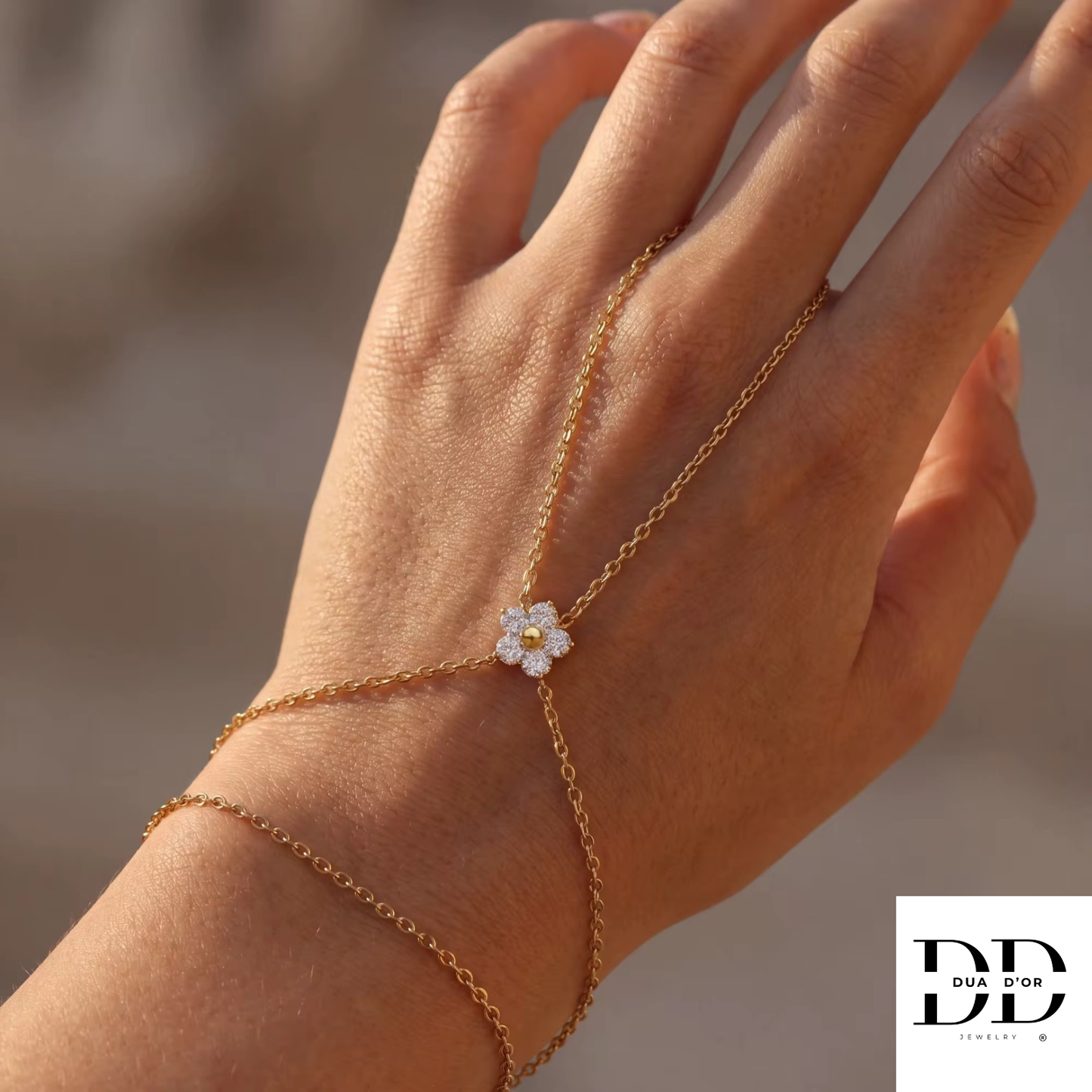 Amara handketting