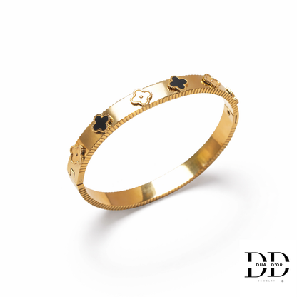 Élan Bangle armband