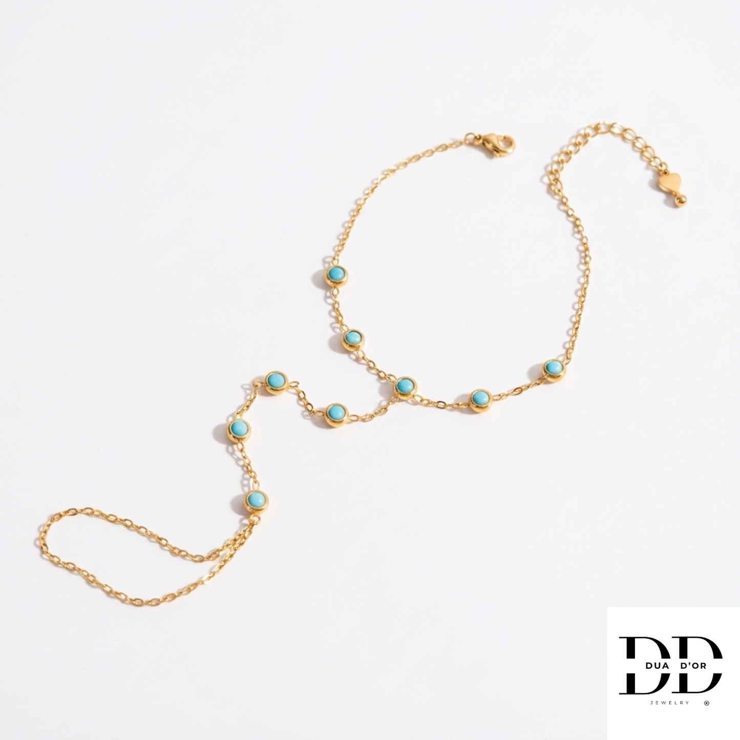 Luna handketting