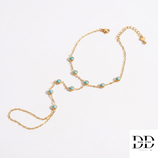 Luna handketting