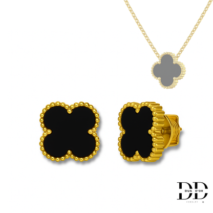 Clover Elegance colors