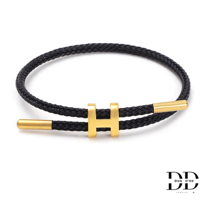 Havani koord armband