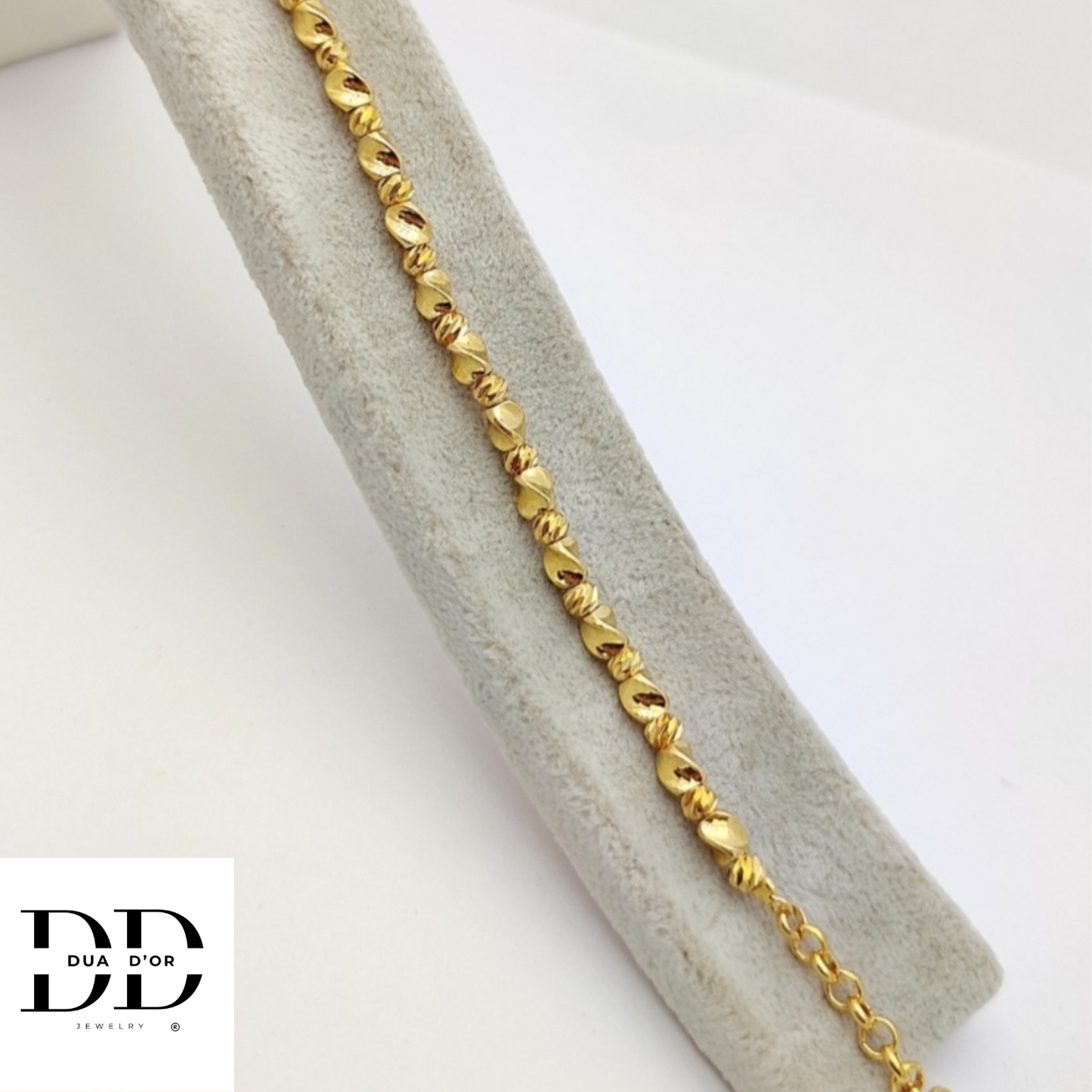 Dorika Elegance Armband