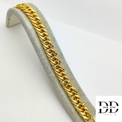 Vega Statement Armband