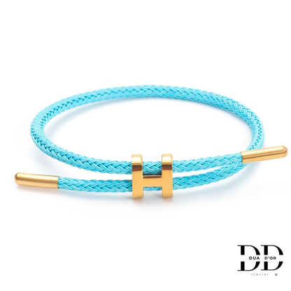 Havani koord armband