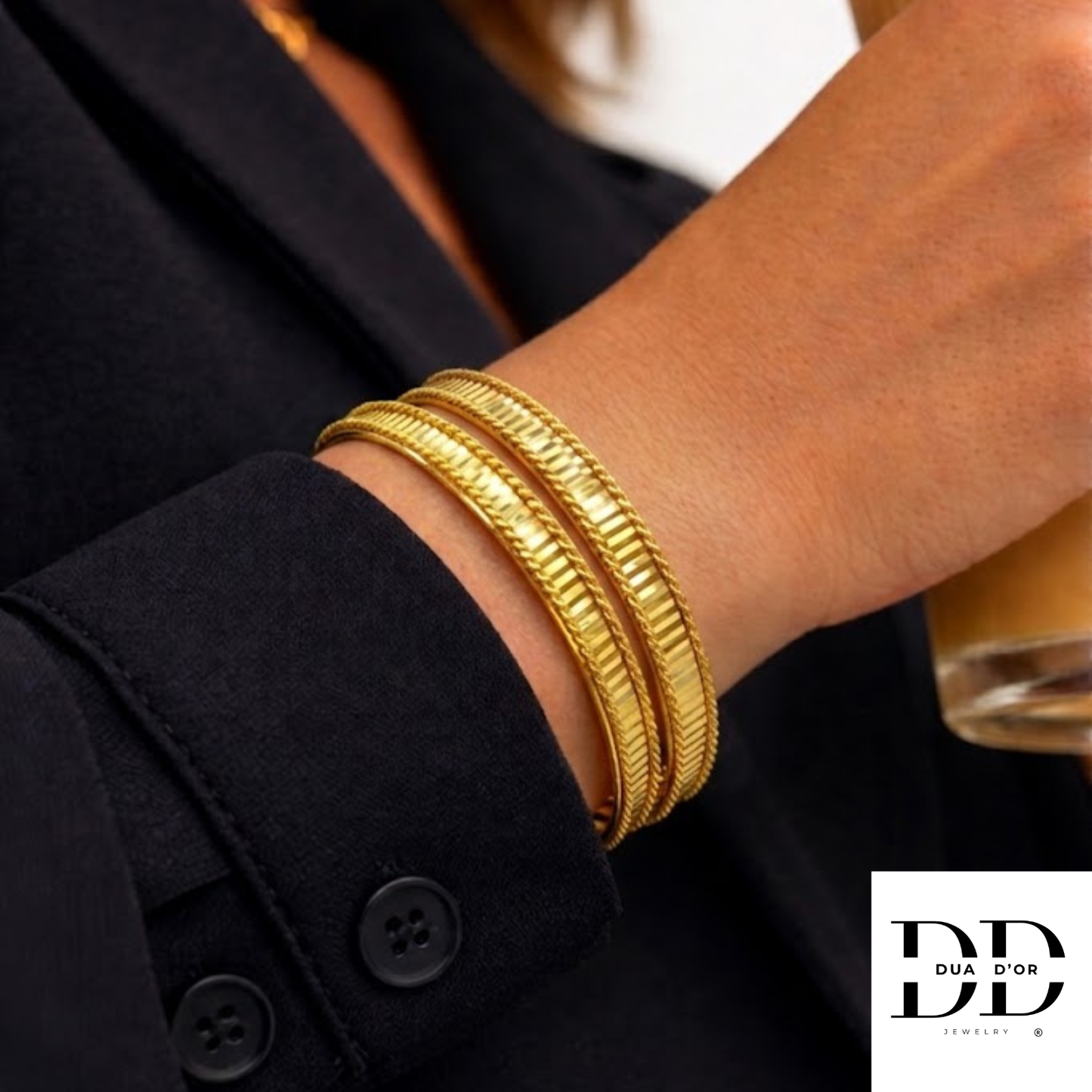AJDA Reflect Armband