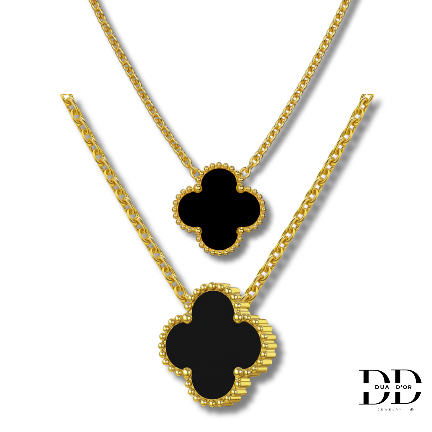 Clover Elegance colors