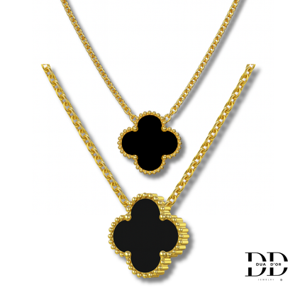 Clover Elegance colors