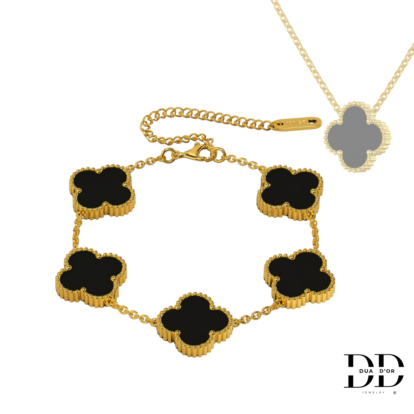 Clover Elegance colors