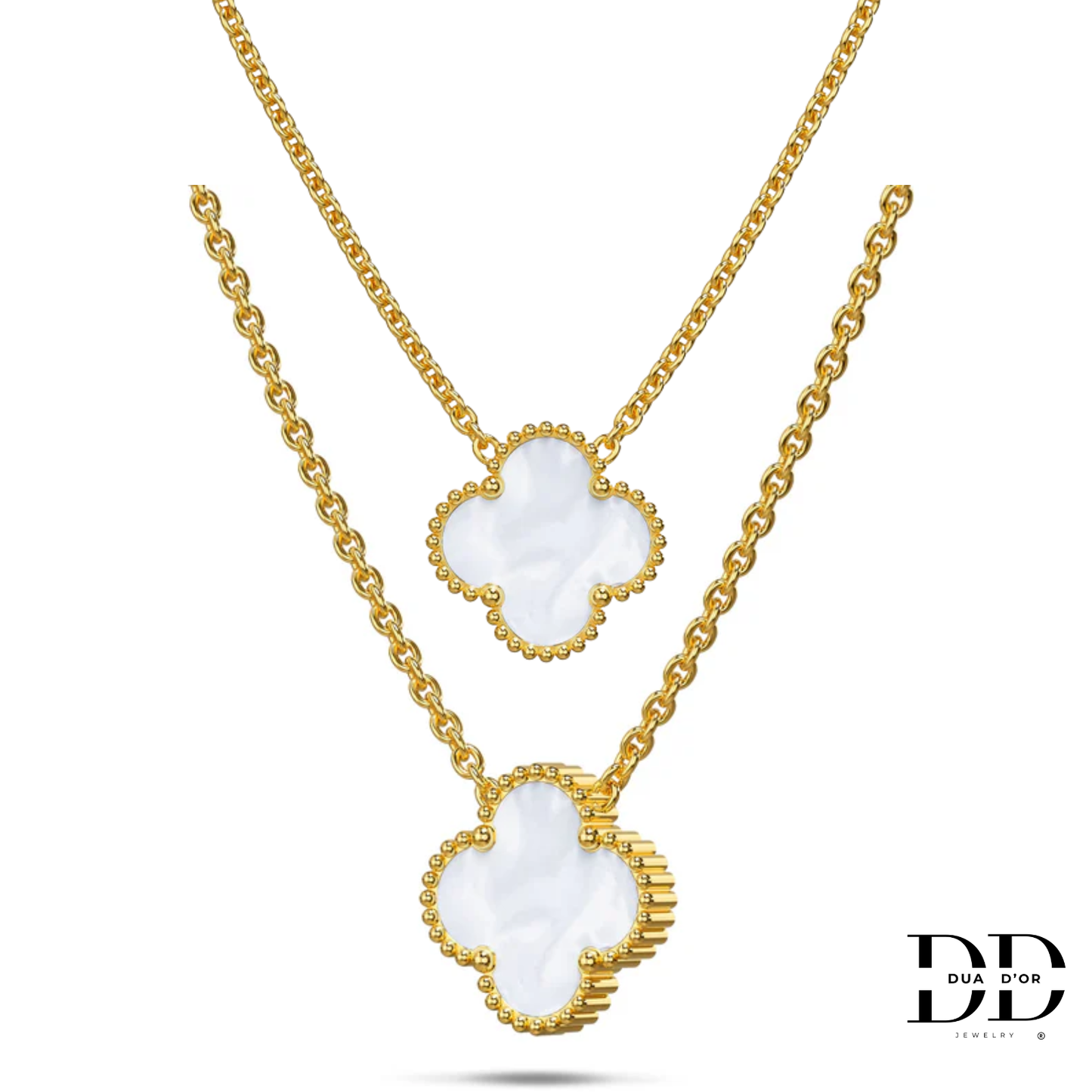 Clover Elegance colors