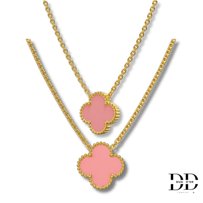 Clover Elegance colors