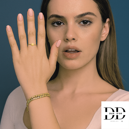 Vega Statement Armband