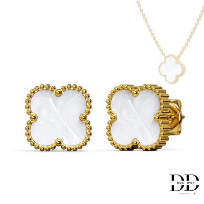 Clover Elegance colors