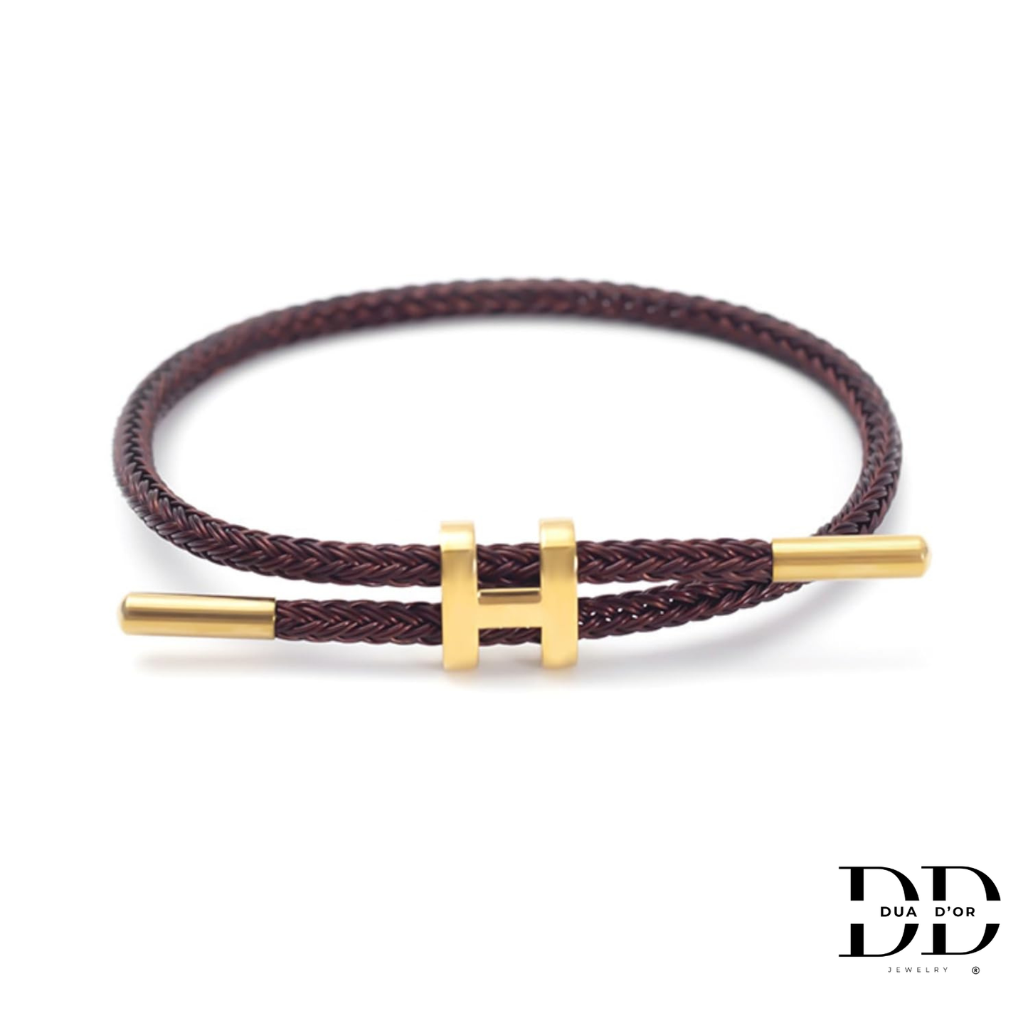 Havani koord armband