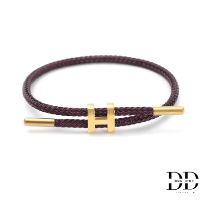 Havani koord armband