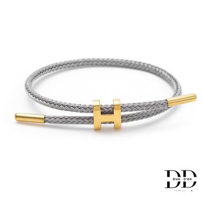 Havani koord armband