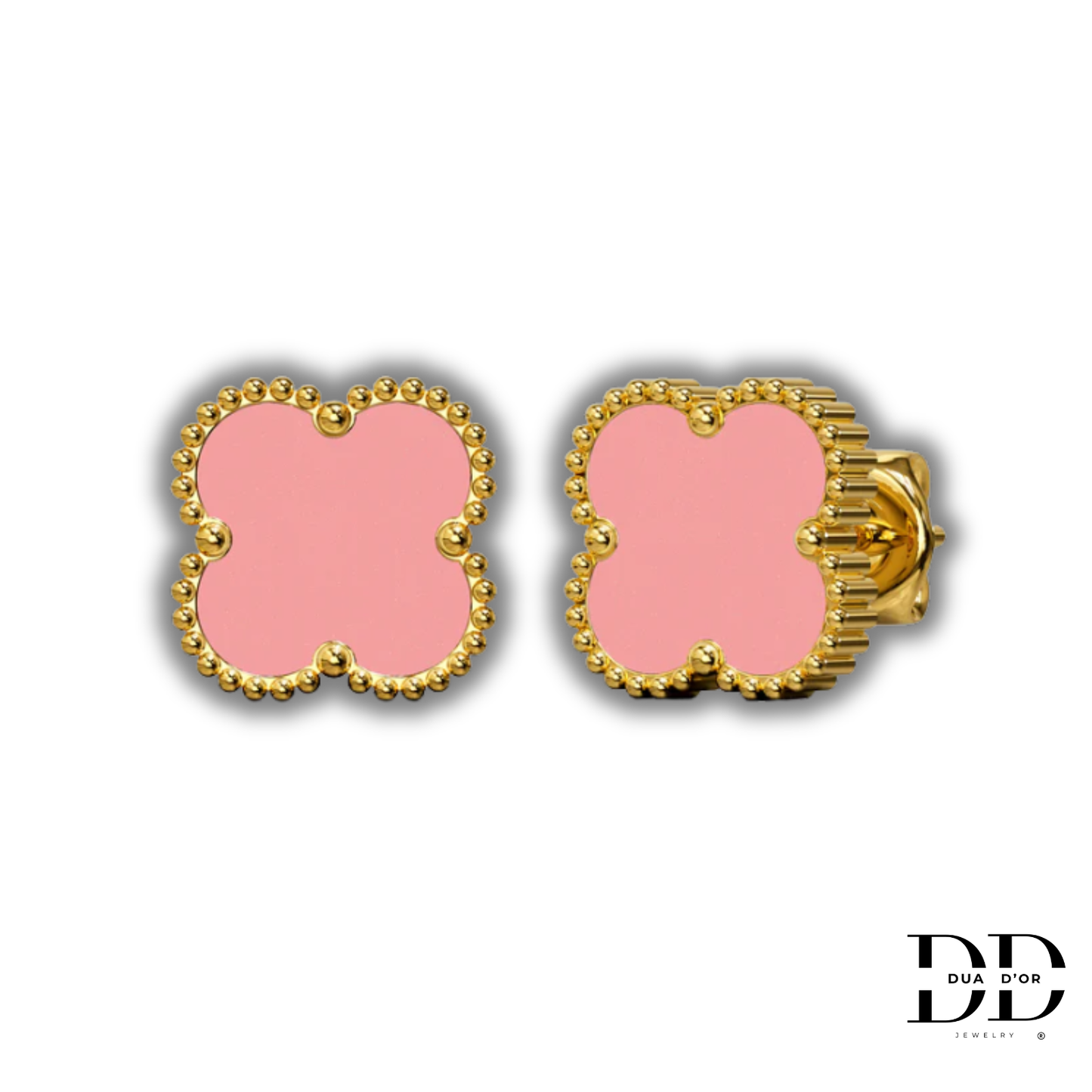 Clover Elegance colors