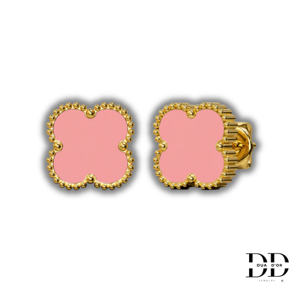 Clover Elegance colors