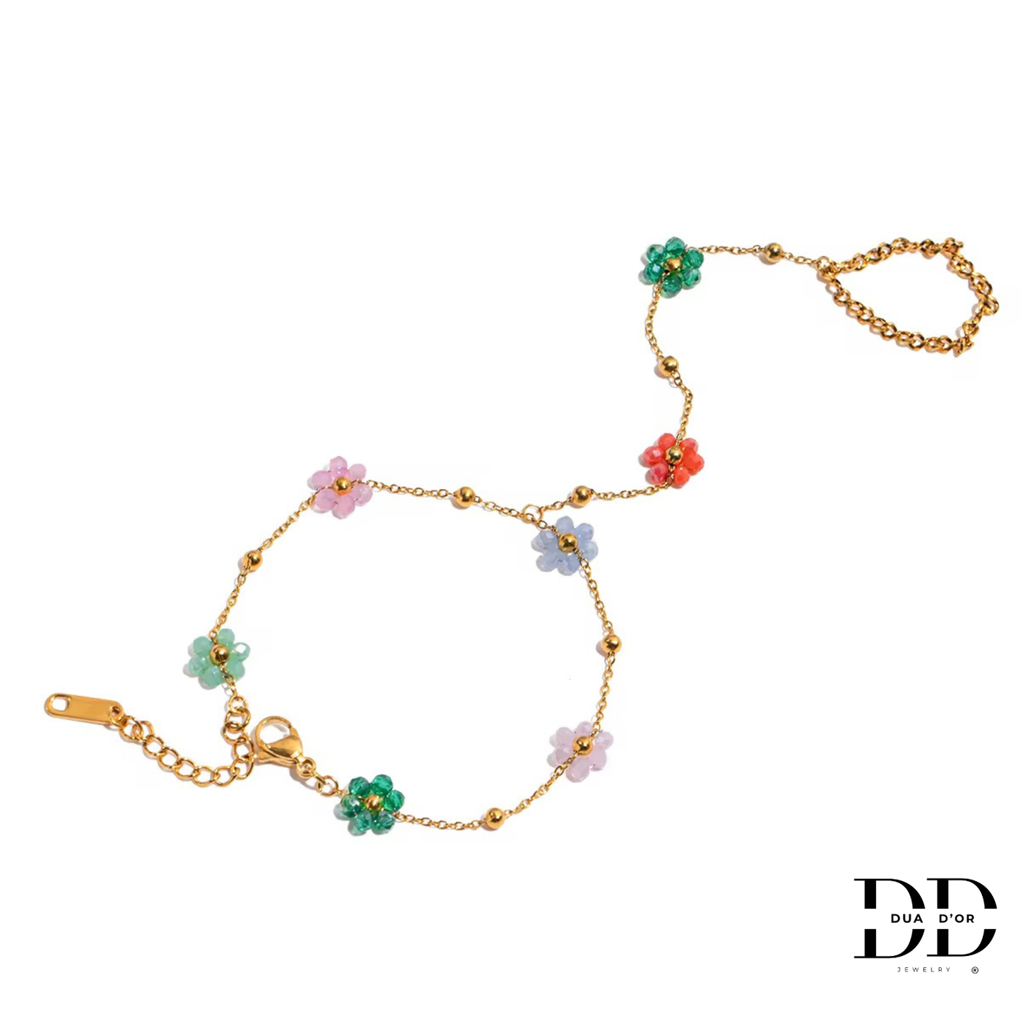 Bloom Handketting