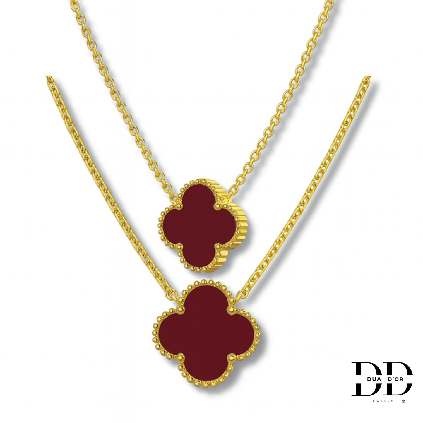 Clover Elegance colors