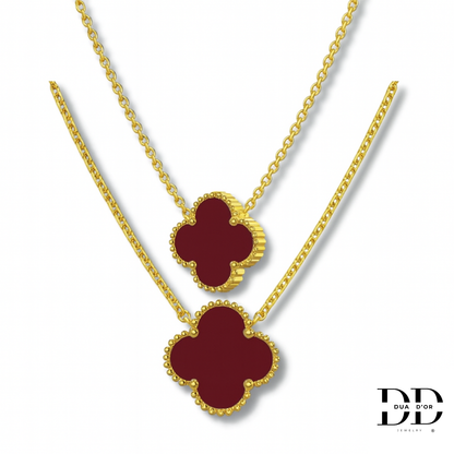 Clover Elegance colors