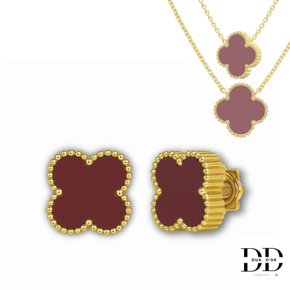 Clover Elegance colors