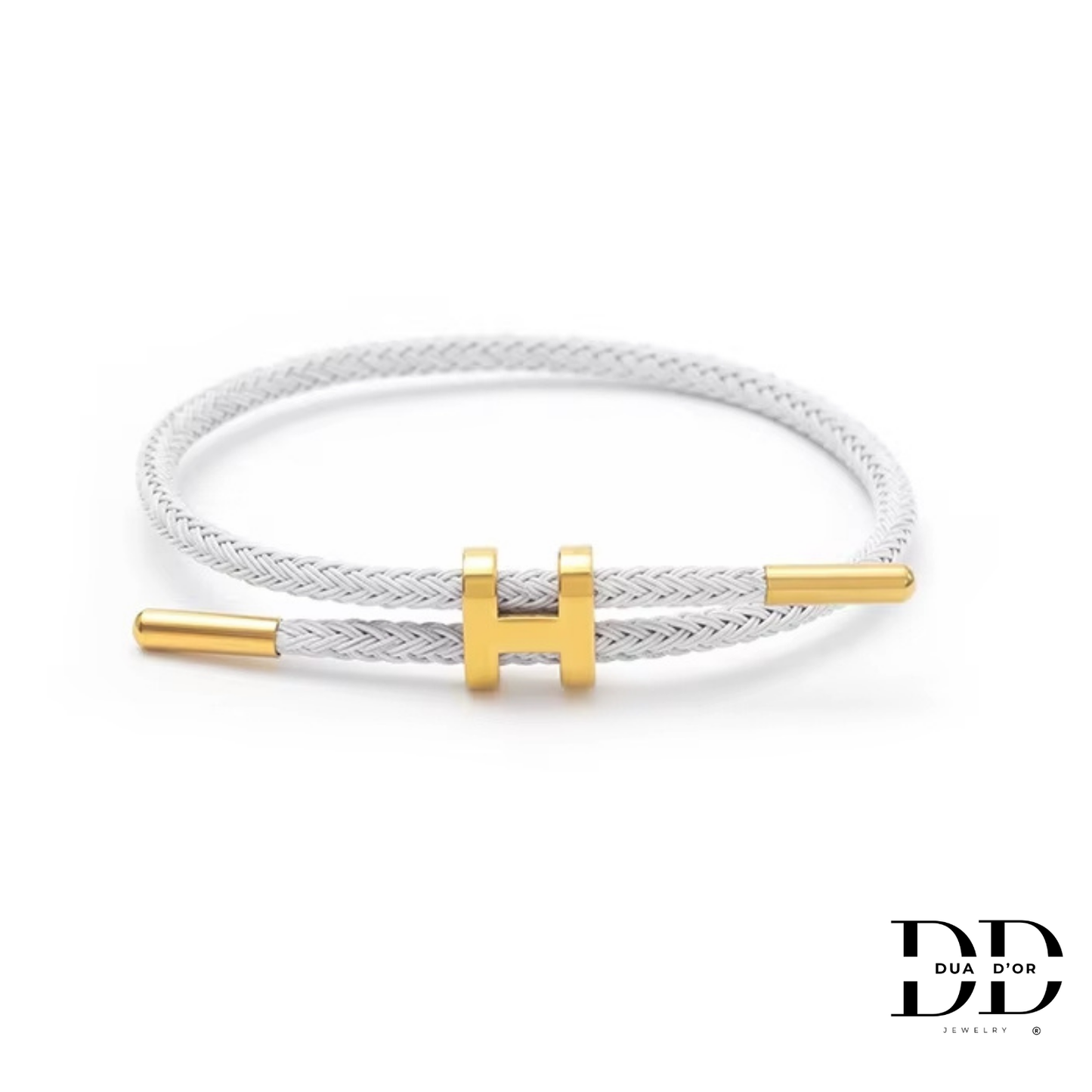 Havani koord armband