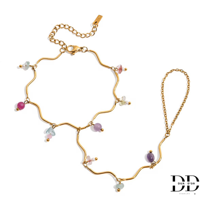 Aura Handketting