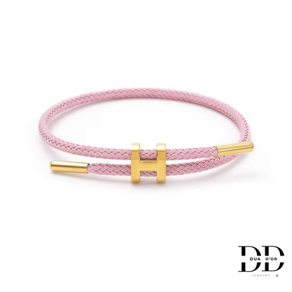 Havani koord armband