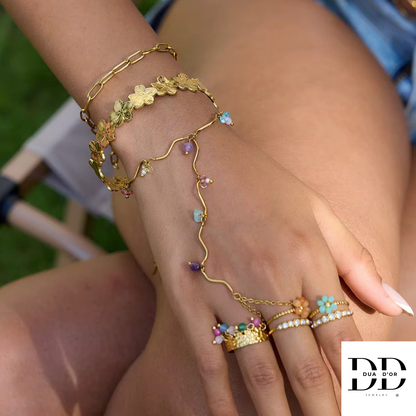 Aura Handketting