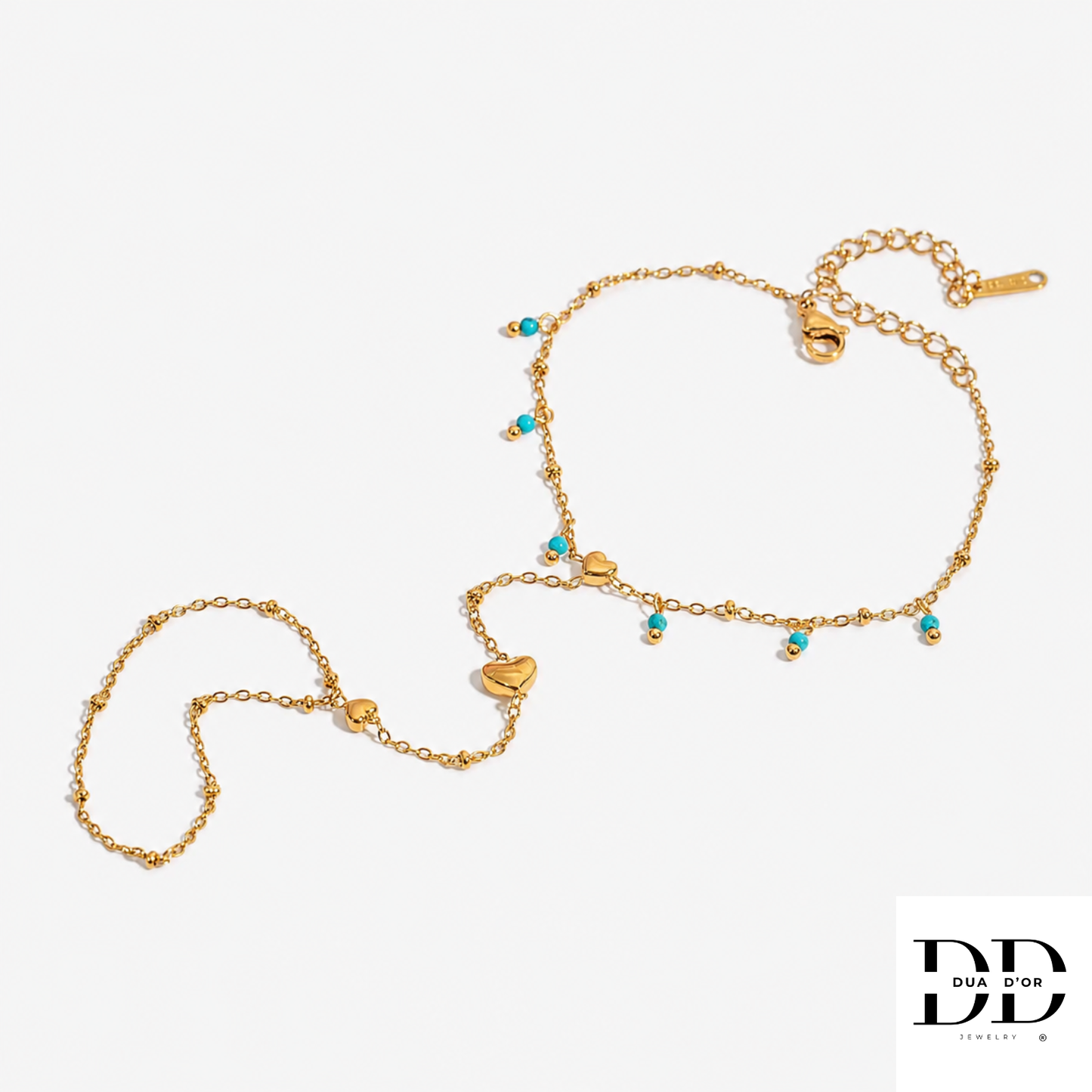 Amour Handketting
