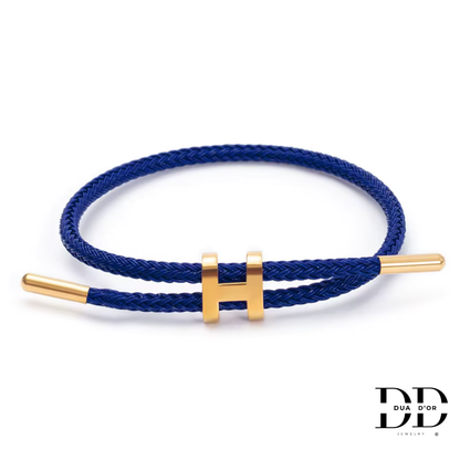 Havani koord armband