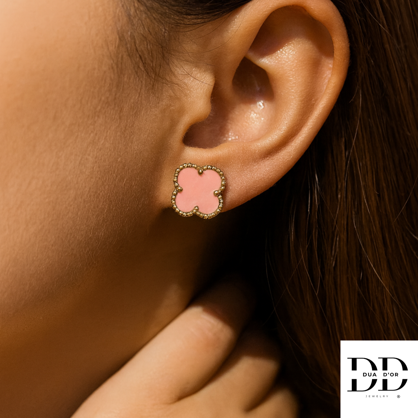 Clover Elegance colors