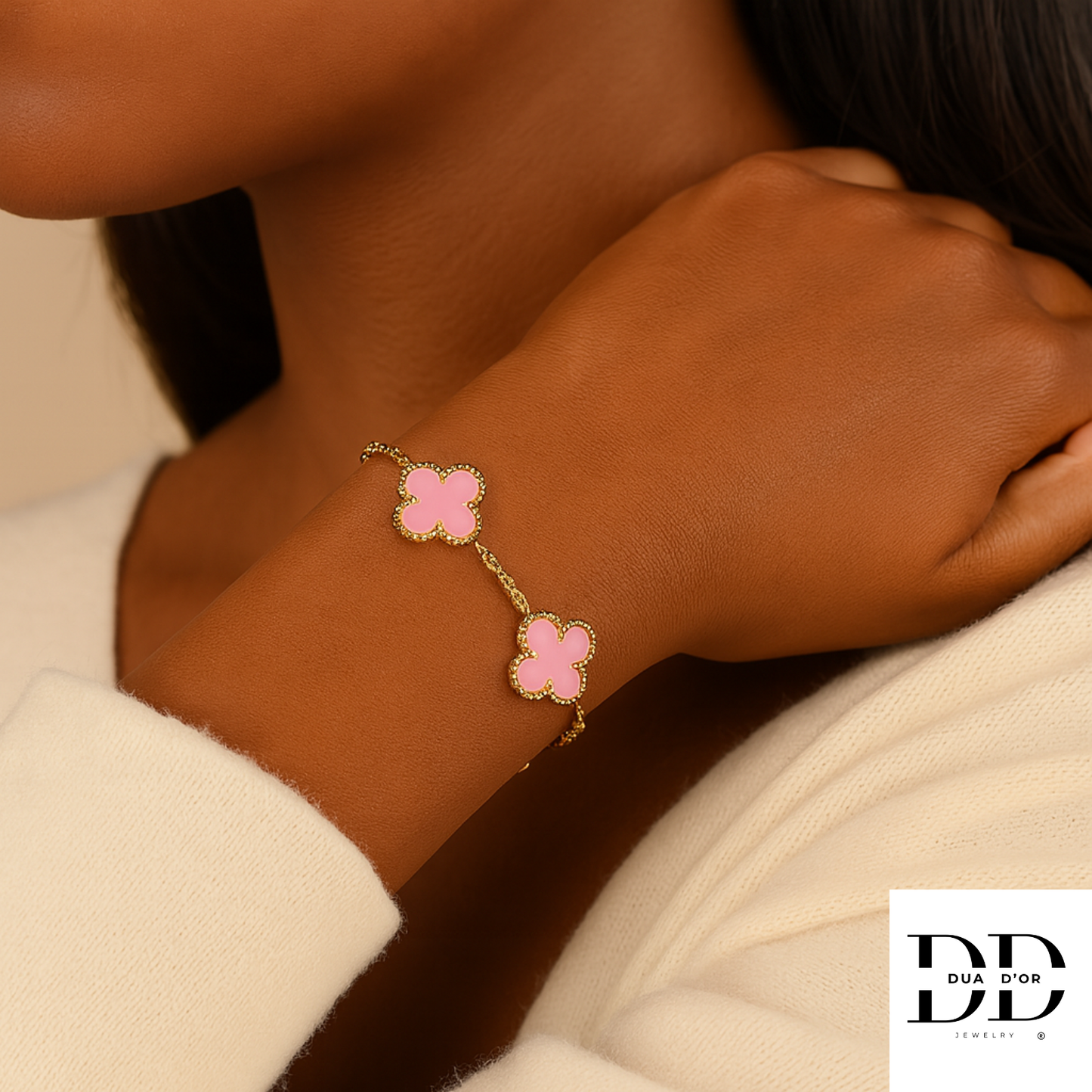 Clover Elegance colors