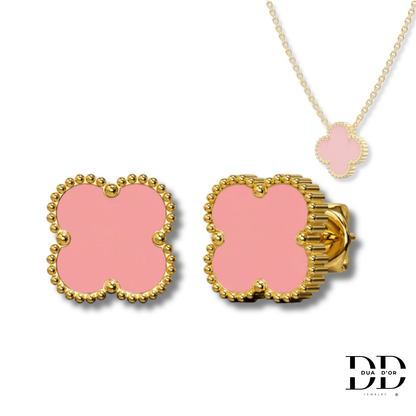 Clover Elegance colors